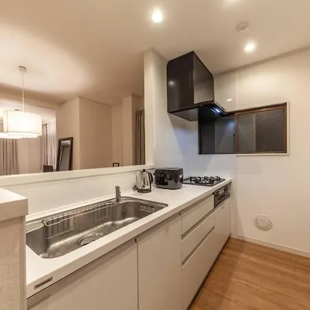 Eldor Nishikoujiya Apartment โตเกียว ภายนอก รูปภาพ