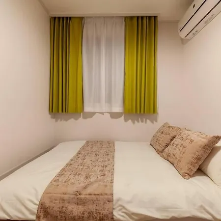 Eldor Nishikoujiya Apartment โตเกียว ภายนอก รูปภาพ
